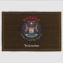 Search for michigan doormats Detroit