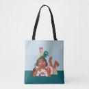 Search for disney moana tote bags Hawaii