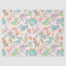 Search for dinosaur tissue paper Cute