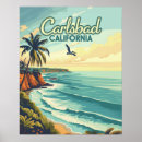 Search for vintage california posters Beach