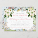 Search for welcome to the world invitations Girl