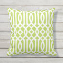 Search for lime green pillows Trendy