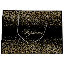 Search for glitter gift bags Anniversary