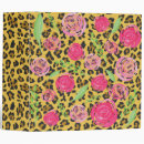 Search for animal print binders leopard
