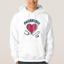 Search for paramedic hoodies First responder