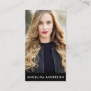 Search for actor model business cards Acting