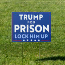Search for lock him up outdoor signs Prison