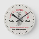 Search for looney tunes clocks Wile e coyote