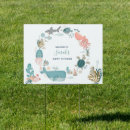 Search for whale banners Shark