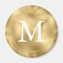 Search for monogram magnets Glam