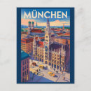 Search for germany postcards Retro vintage travel