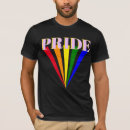 Search for lgbt tshirts Colorful