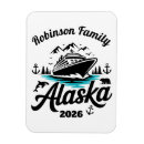 Search for alaska magnets Vacation