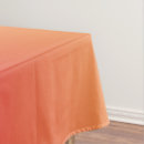 Search for pink and orange tablecloths Colorful