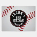 Search for baseball outdoor signs Red