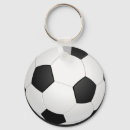 Search for soccer ball keychains Players