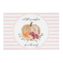 Search for floral paper placemats Pumpkin