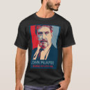 Search for john tshirts Legend
