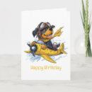Search for pilot birthday cards Flying