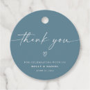 Search for funny wedding favor tags Minimalist