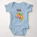 Search for adventure time baby clothes Finn the human