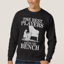 Search for piano hoodies Best
