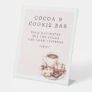 Search for cookie bar signs Pink