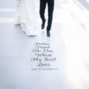 Search for aisle runner weddings Ceremony aisle message