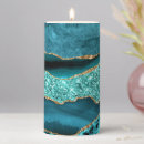 Search for blue marble candles teal