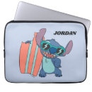 Search for stitch laptop sleeves Officially licensed
