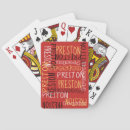 Search for cute playing cards Unique