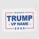 Search for trump golf towels Election