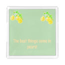 Search for baby shower serving trays Cute