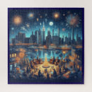Search for new years eve puzzles Festive