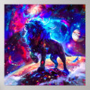 Search for lion gifts Space