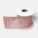 Search for rose gold ribbon Chic