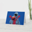 Search for cookie monster holiday cards Toddler