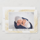 Search for birth announcement cards Photo collage