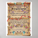Search for forgiveness posters Virtue