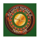 Search for roulette wheel decor Gambler