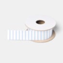 Search for brown and white striped ribbon Birthday