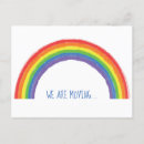 Search for we moved Colorful