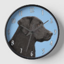 Search for labrador retriever clocks Puppy