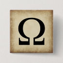 Search for greek letter buttons Omega