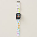 Search for neon apple watch bands 80's