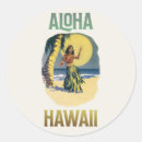 Search for hawaii stickers Vintage travel