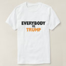 Search for not my president tshirts donald