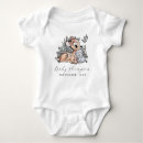 Search for bambi baby clothes Watercolor