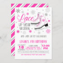 Search for ice skating invitations Lace up your skates