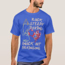 Search for boxing tshirts Gym